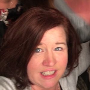 Meet your Posher, Margaret